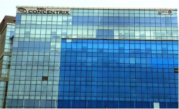 Neptune Symphony IT Park